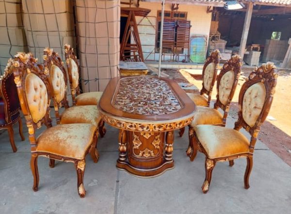 set-meja-makan-klasik-kayu-jati